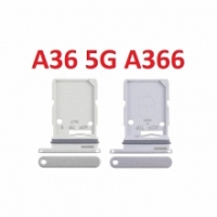 Khay Sim For Samsung Galaxy A36 5G SM-A366 Card Tray Zin New